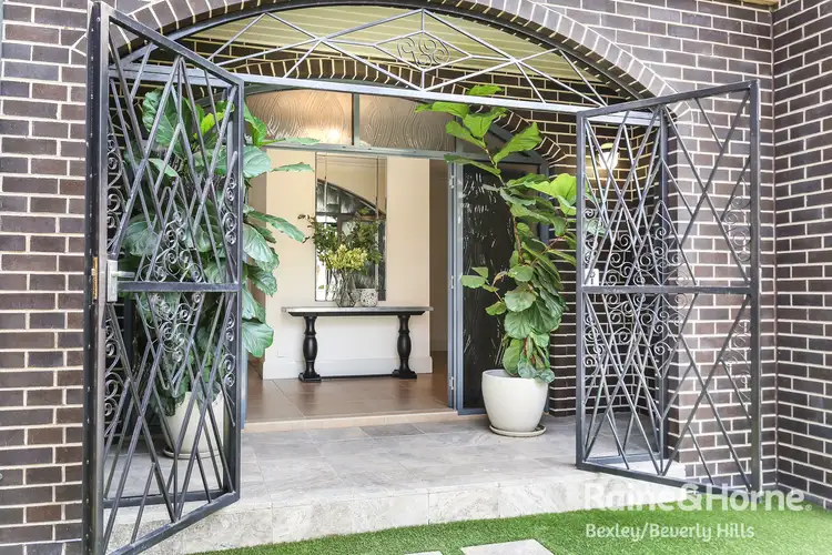 Fifth view of Homely house listing, 1 Algernon Street, Oatley NSW 2223