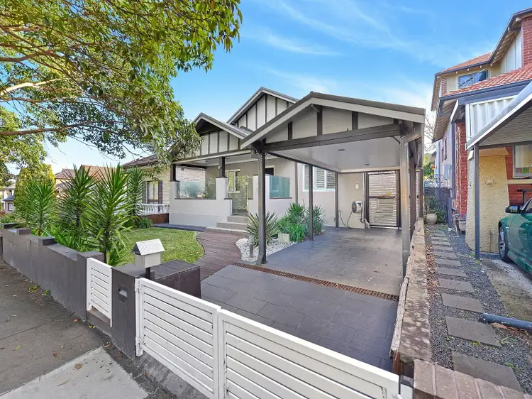20 Majors Bay Road, Concord NSW 2137
