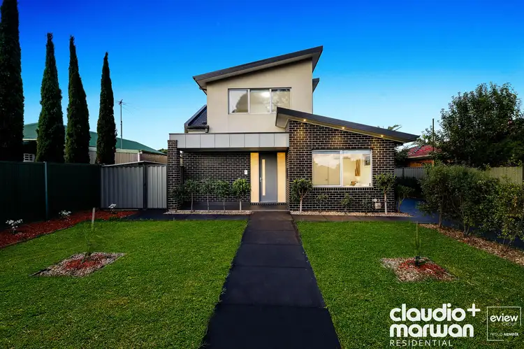 1/6 Newton Street, Glenroy VIC 3046