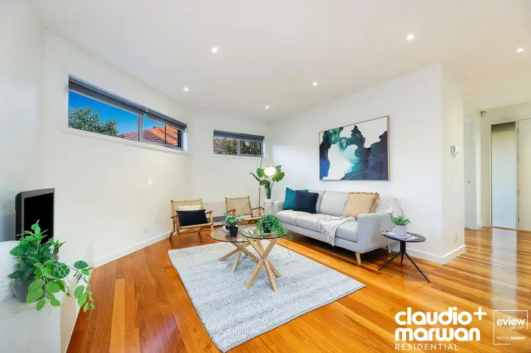Third view of Homely townhouse listing, 1/6 Newton Street, Glenroy VIC 3046