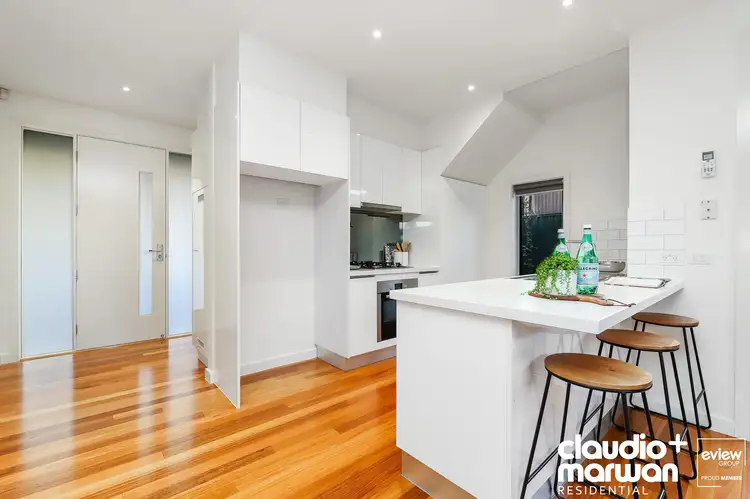 Fourth view of Homely townhouse listing, 1/6 Newton Street, Glenroy VIC 3046