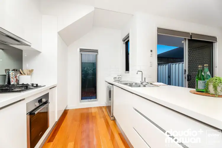 Fifth view of Homely townhouse listing, 1/6 Newton Street, Glenroy VIC 3046