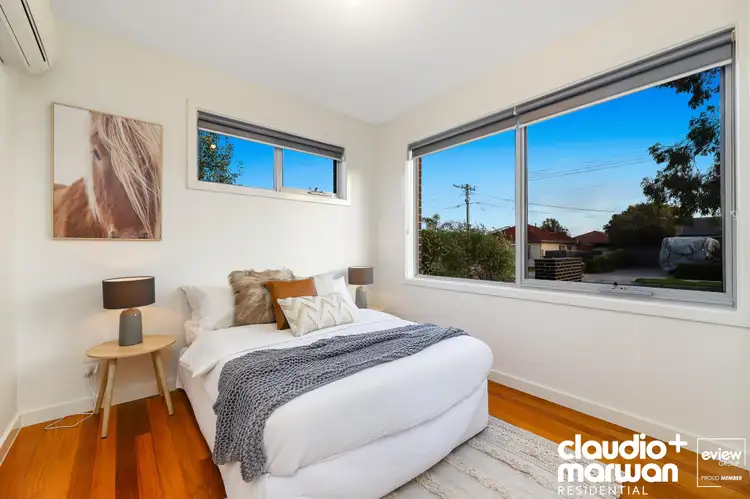 Sixth view of Homely townhouse listing, 1/6 Newton Street, Glenroy VIC 3046