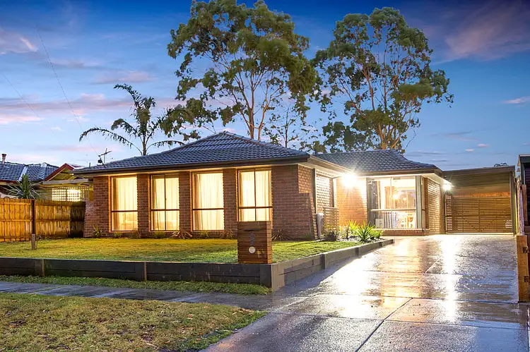 9 Cane Avenue, Seaford VIC 3198