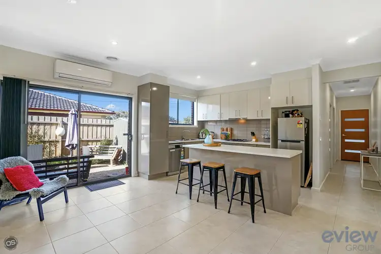 Second view of Homely house listing, a/48 Cormorant Crescent, Werribee VIC 3030