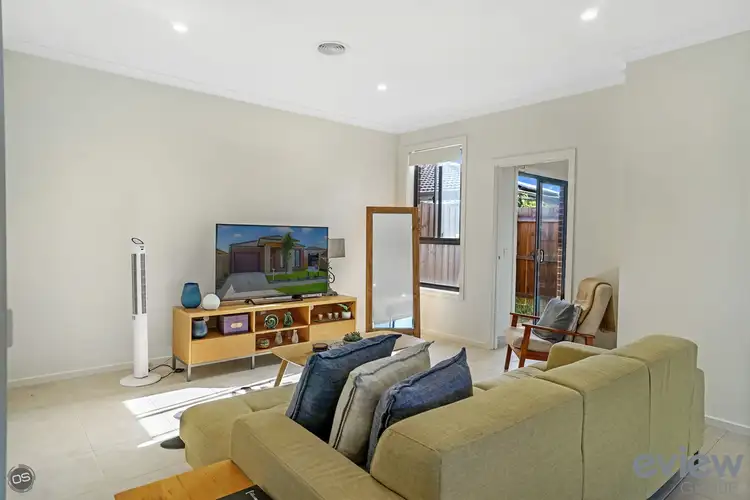 Third view of Homely house listing, a/48 Cormorant Crescent, Werribee VIC 3030