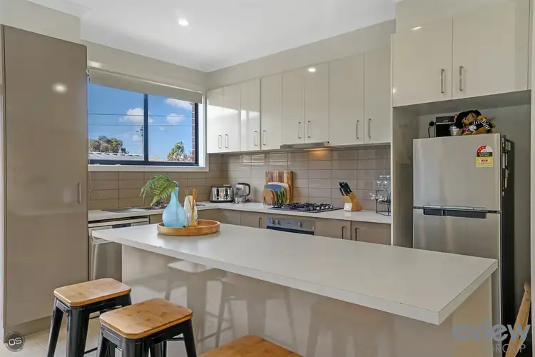 Fourth view of Homely house listing, a/48 Cormorant Crescent, Werribee VIC 3030