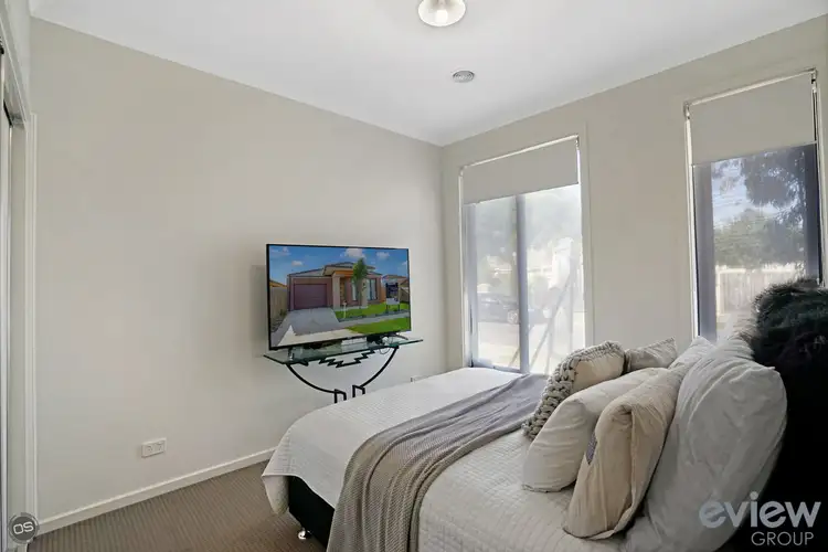 Fifth view of Homely house listing, a/48 Cormorant Crescent, Werribee VIC 3030