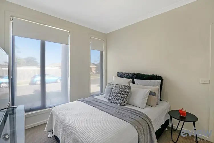 Sixth view of Homely house listing, a/48 Cormorant Crescent, Werribee VIC 3030
