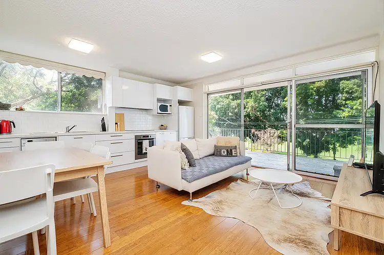 3/5 Alfred Street, Rozelle NSW 2039
