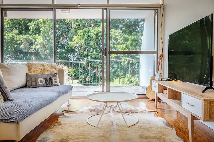 Second view of Homely apartment listing, 3/5 Alfred Street, Rozelle NSW 2039