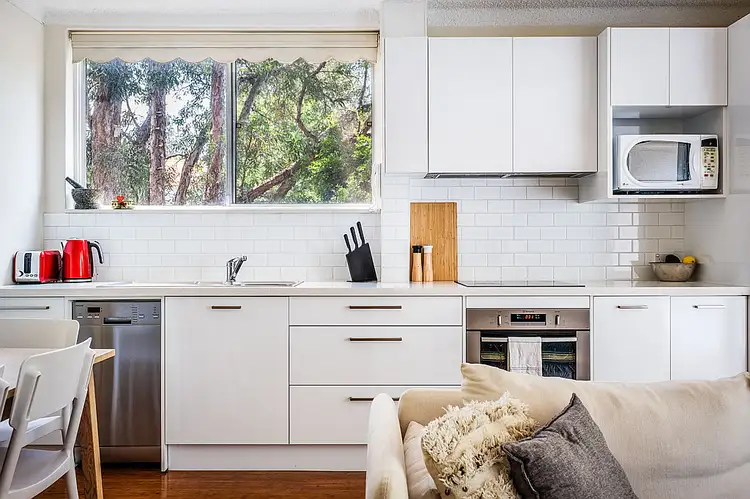 Third view of Homely apartment listing, 3/5 Alfred Street, Rozelle NSW 2039