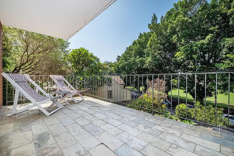 Fourth view of Homely apartment listing, 3/5 Alfred Street, Rozelle NSW 2039