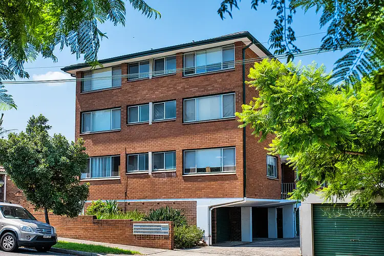 Fifth view of Homely apartment listing, 3/5 Alfred Street, Rozelle NSW 2039