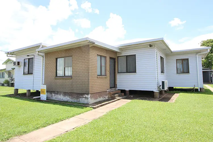 11 Burke Street, Ayr QLD 4807