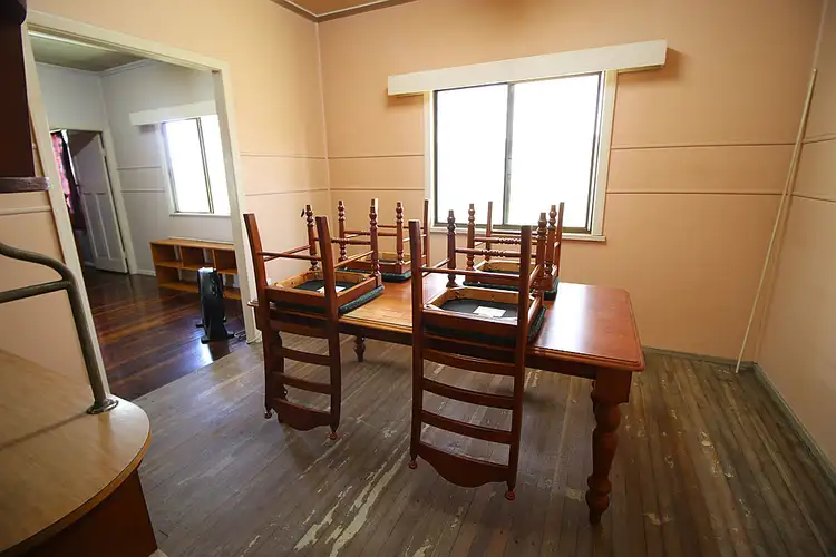 Seventh view of Homely house listing, 11 Burke Street, Ayr QLD 4807