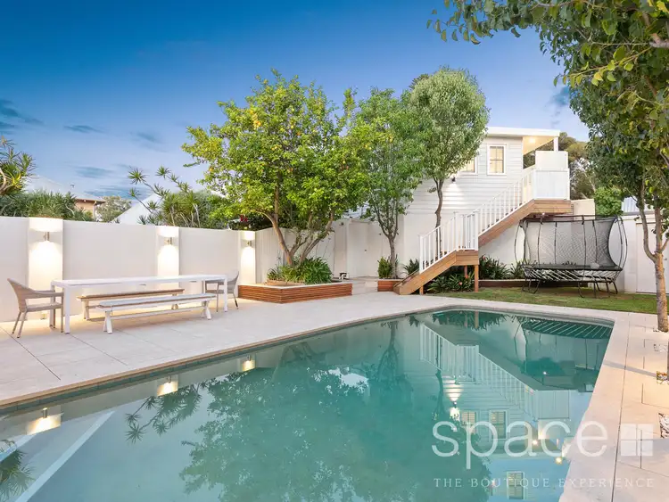 Second view of Homely house listing, 12 Caxton Road, Claremont WA 6010