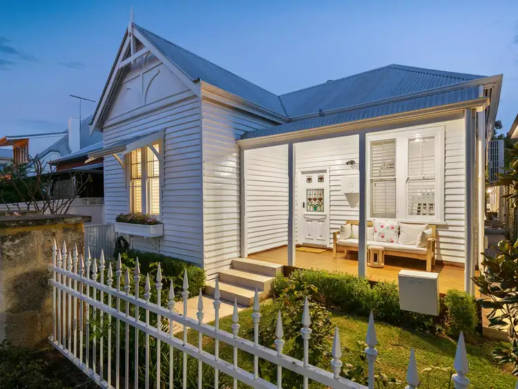 Third view of Homely house listing, 12 Caxton Road, Claremont WA 6010