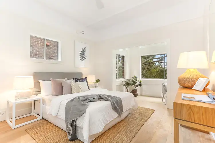 Sixth view of Homely apartment listing, 3/32 Lamrock Avenue, Bondi Beach NSW 2026