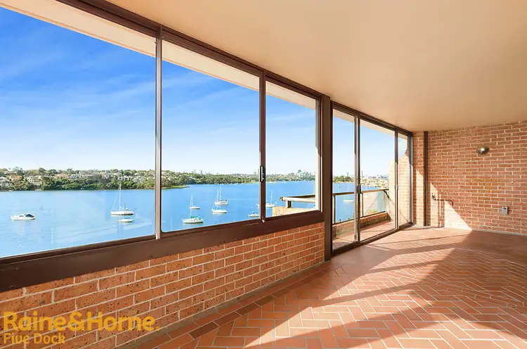 11/88 St Georges Crescent, Drummoyne NSW 2047