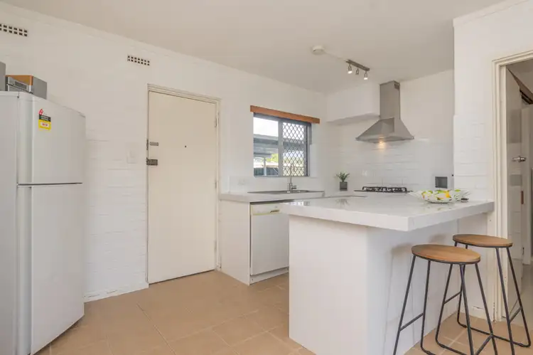 Sixth view of Homely apartment listing, 3/10 Walter Road West, Inglewood WA 6052