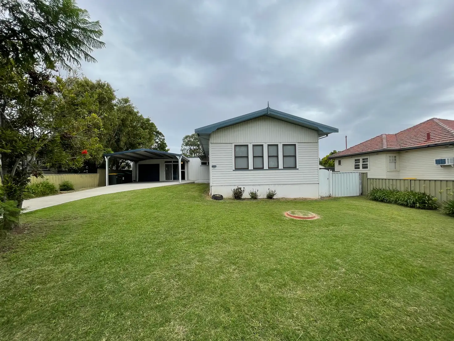 Main view of Homely house listing, 3 Wilson Street, Muswellbrook NSW 2333