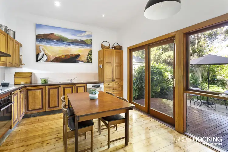 Fourth view of Homely house listing, 5 Charles Street, Williamstown VIC 3016