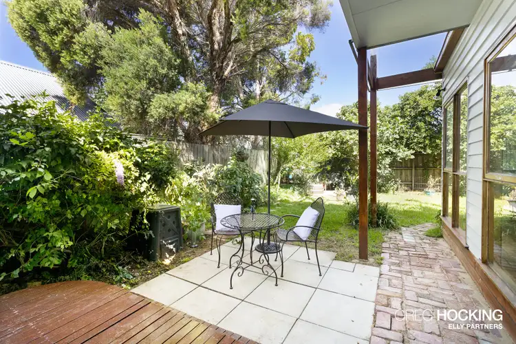 Sixth view of Homely house listing, 5 Charles Street, Williamstown VIC 3016