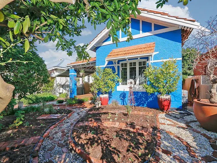 15 Cross Street, Shenton Park WA 6008