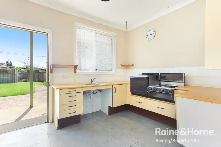 Second view of Homely house listing, 18 Augusta Street, Allawah NSW 2218