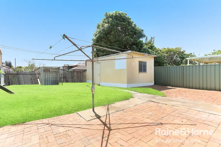 Fifth view of Homely house listing, 18 Augusta Street, Allawah NSW 2218