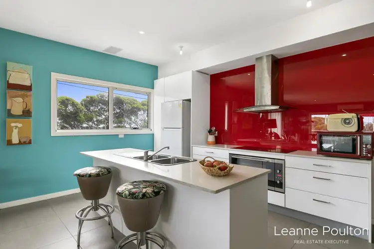 Third view of Homely apartment listing, 1/18 Vista Place, Cape Woolamai VIC 3925