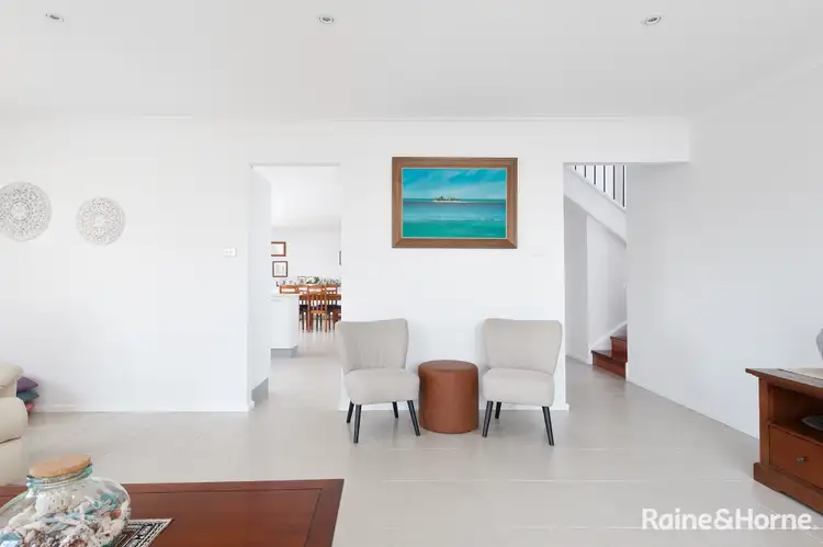 Second view of Homely house listing, 12 Seagrass Circuit, Corlette NSW 2315