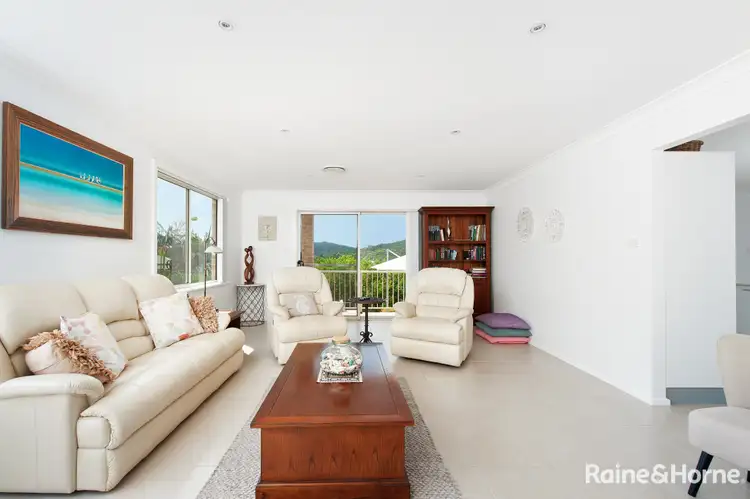 Fourth view of Homely house listing, 12 Seagrass Circuit, Corlette NSW 2315