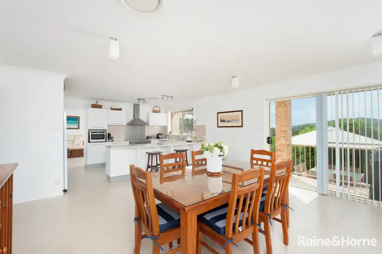 Fifth view of Homely house listing, 12 Seagrass Circuit, Corlette NSW 2315
