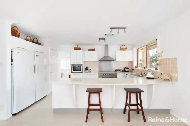 Sixth view of Homely house listing, 12 Seagrass Circuit, Corlette NSW 2315