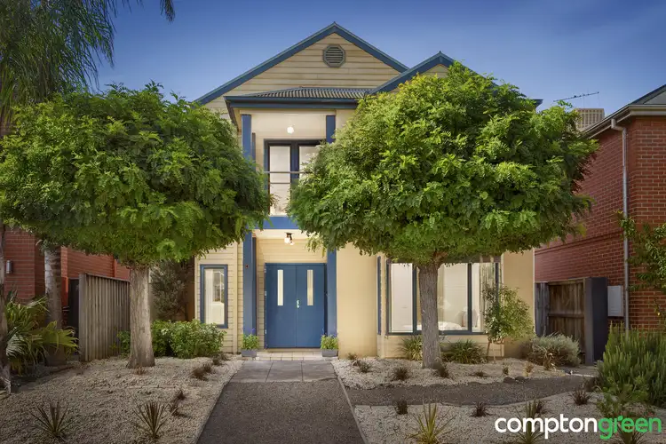 4 Breadalbane Place, Newport VIC 3015