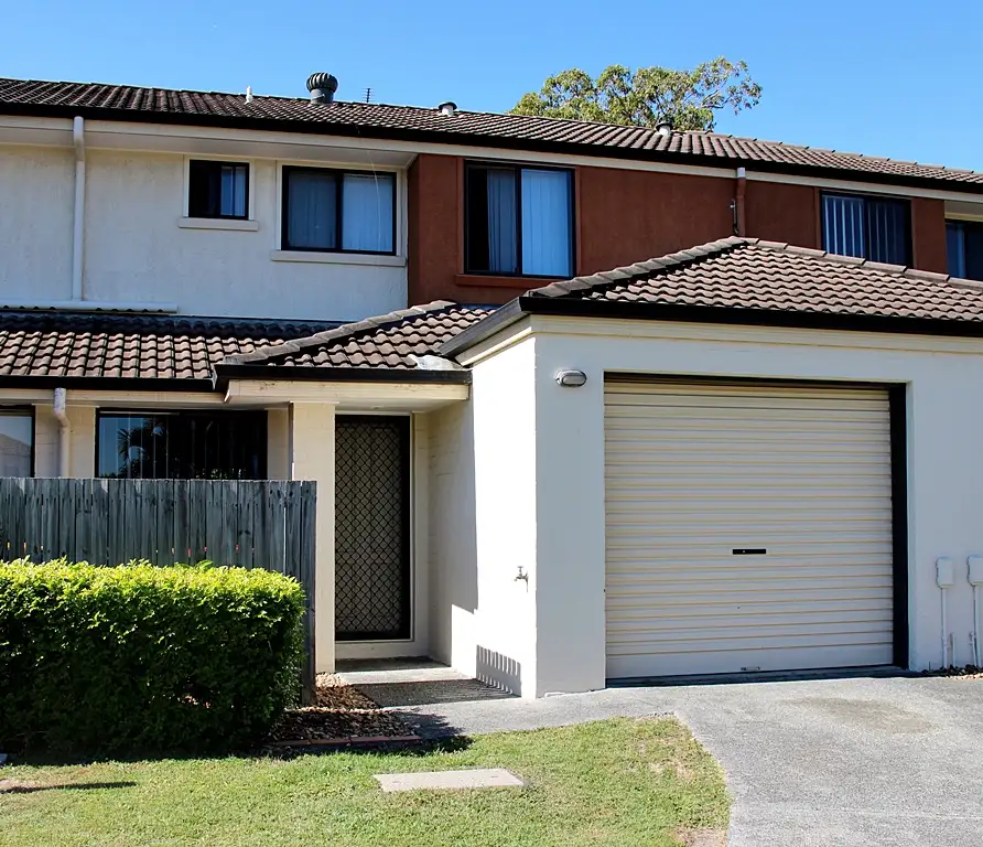 Main view of Homely townhouse listing, 17/11 Federation Street, Wynnum West QLD 4178