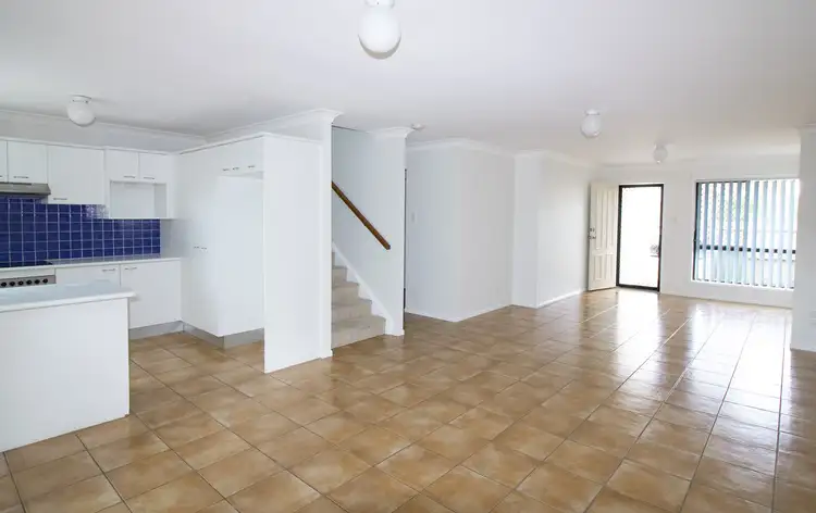 Second view of Homely townhouse listing, 17/11 Federation Street, Wynnum West QLD 4178