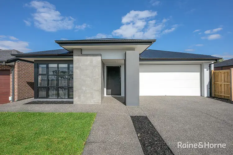 20 Kokoda Drive, Sunbury VIC 3429