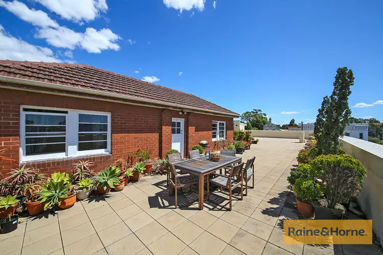 14/2-4 Lackey Street, Summer Hill NSW 2130