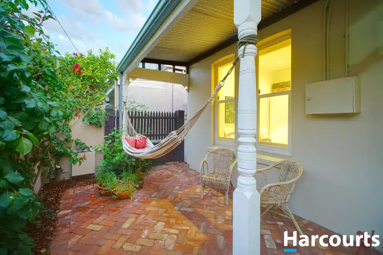 Second view of Homely house listing, 217 Brisbane Street, Perth WA 6000