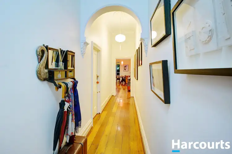 Third view of Homely house listing, 217 Brisbane Street, Perth WA 6000