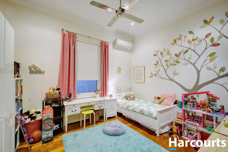 Fifth view of Homely house listing, 217 Brisbane Street, Perth WA 6000