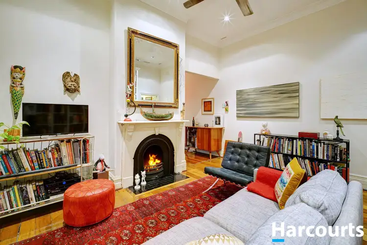 Sixth view of Homely house listing, 217 Brisbane Street, Perth WA 6000