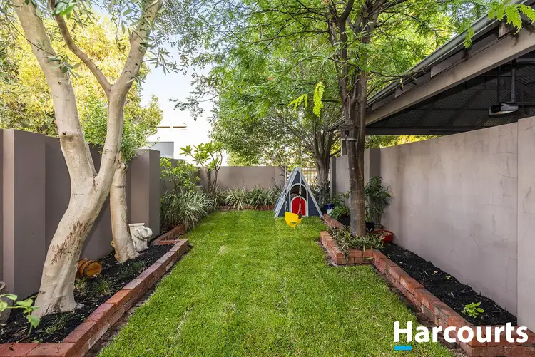 Third view of Homely house listing, 495 Fitzgerald Street, North Perth WA 6006