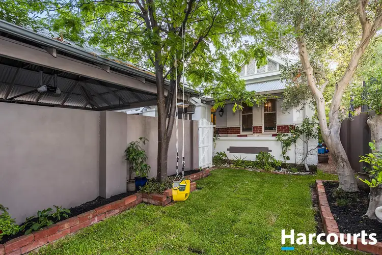 Fourth view of Homely house listing, 495 Fitzgerald Street, North Perth WA 6006