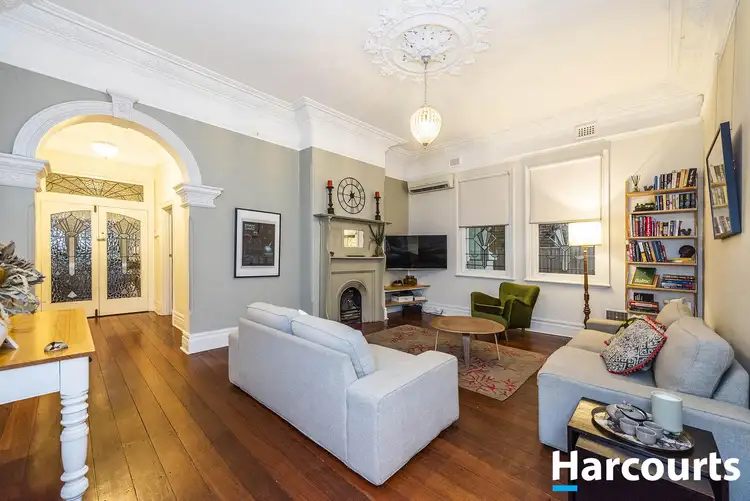 Fifth view of Homely house listing, 495 Fitzgerald Street, North Perth WA 6006