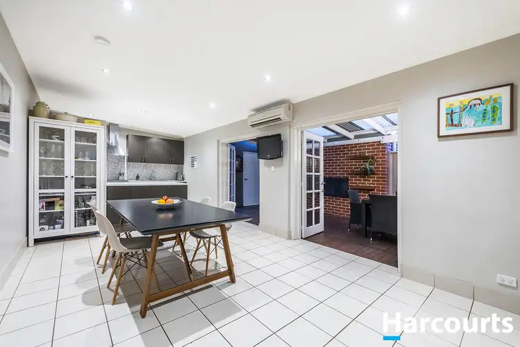 Sixth view of Homely house listing, 495 Fitzgerald Street, North Perth WA 6006