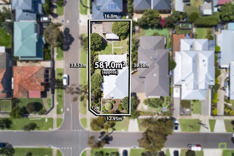 18 Charlotte Street, Newport VIC 3015